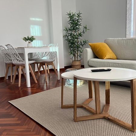 Abaleen Apartamento Сигуейро Екстериор снимка