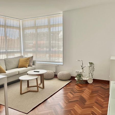 Abaleen Apartamento Сигуейро Екстериор снимка