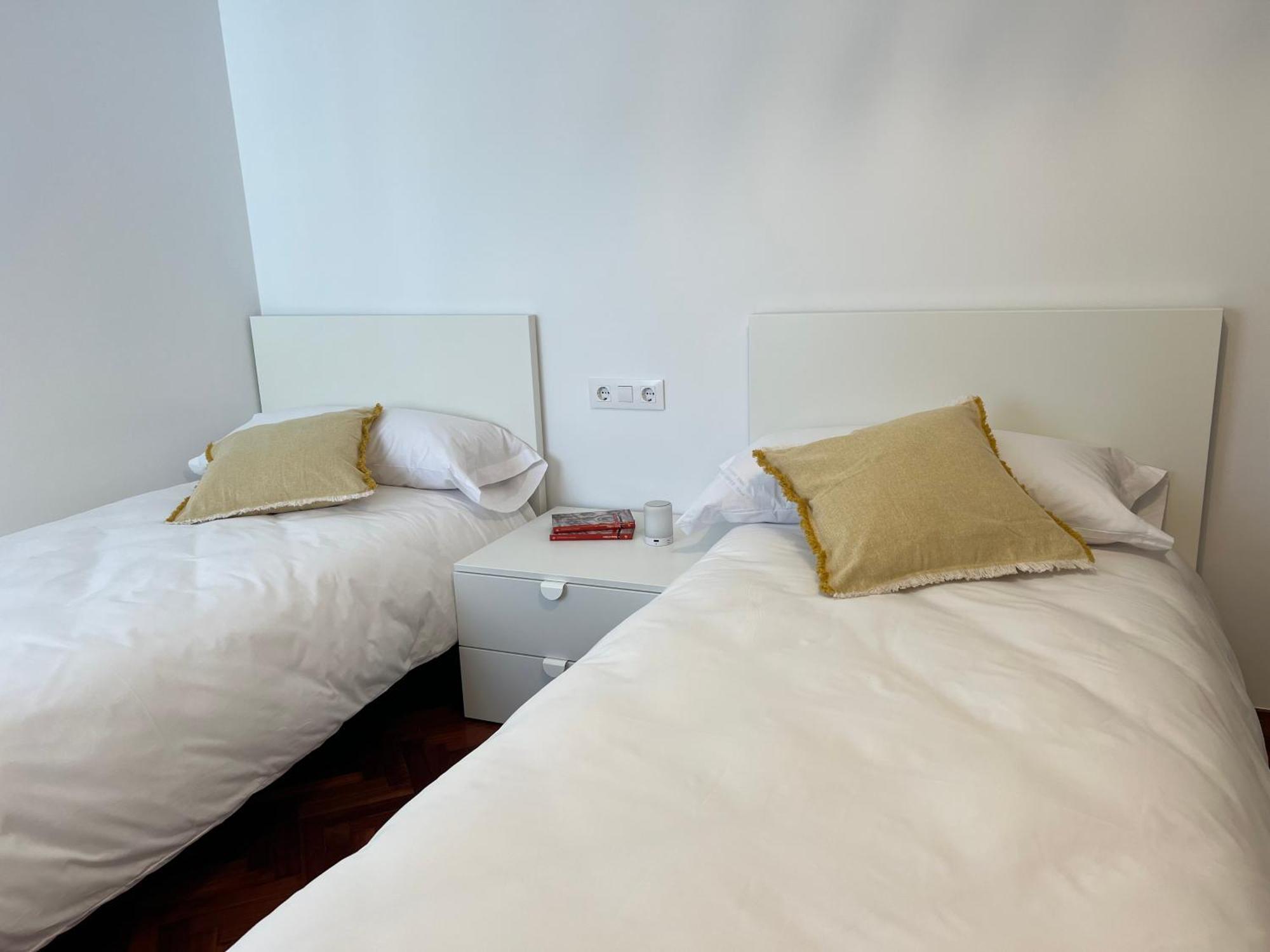 Abaleen Apartamento Сигуейро Екстериор снимка