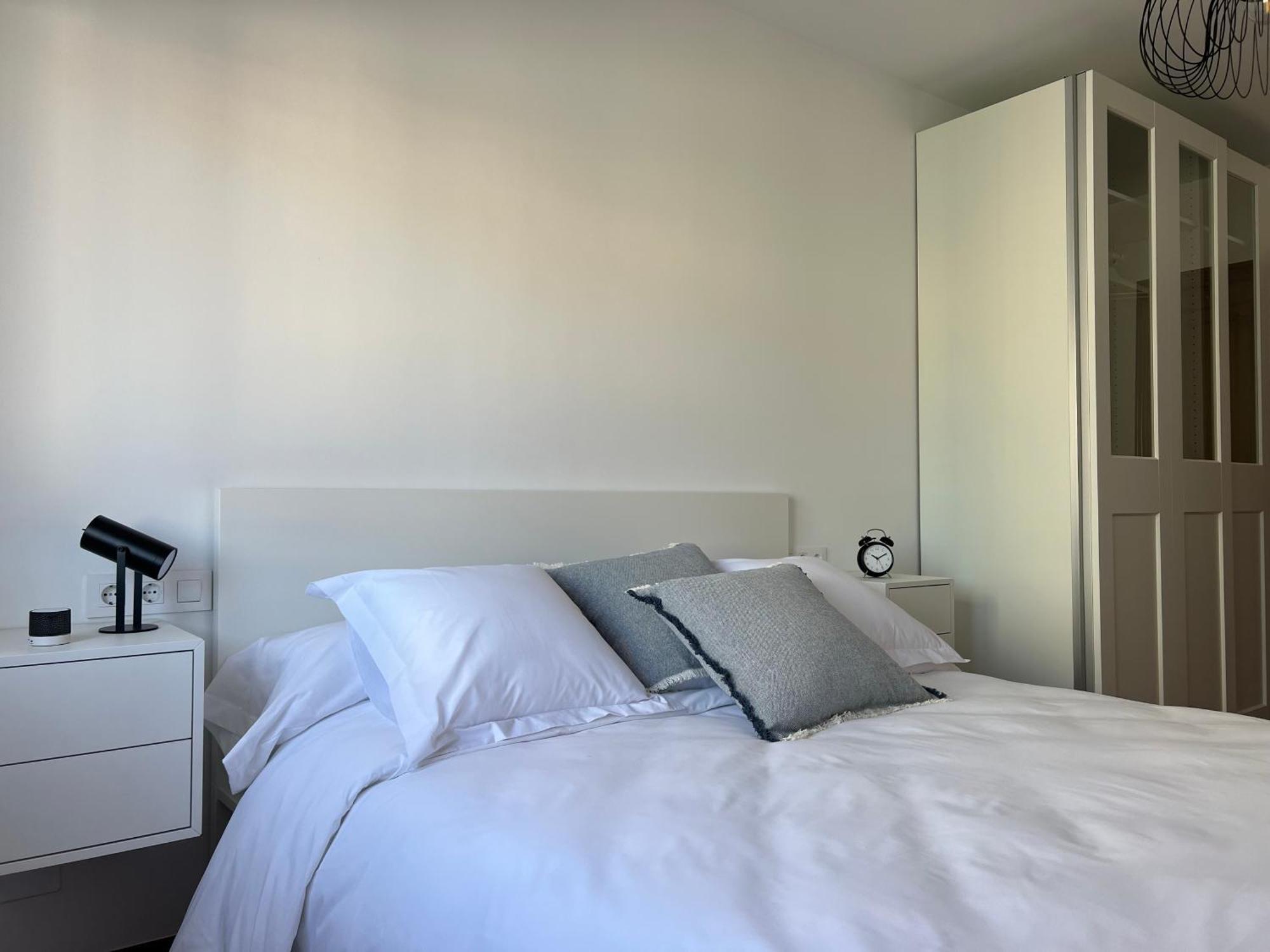 Abaleen Apartamento Сигуейро Екстериор снимка
