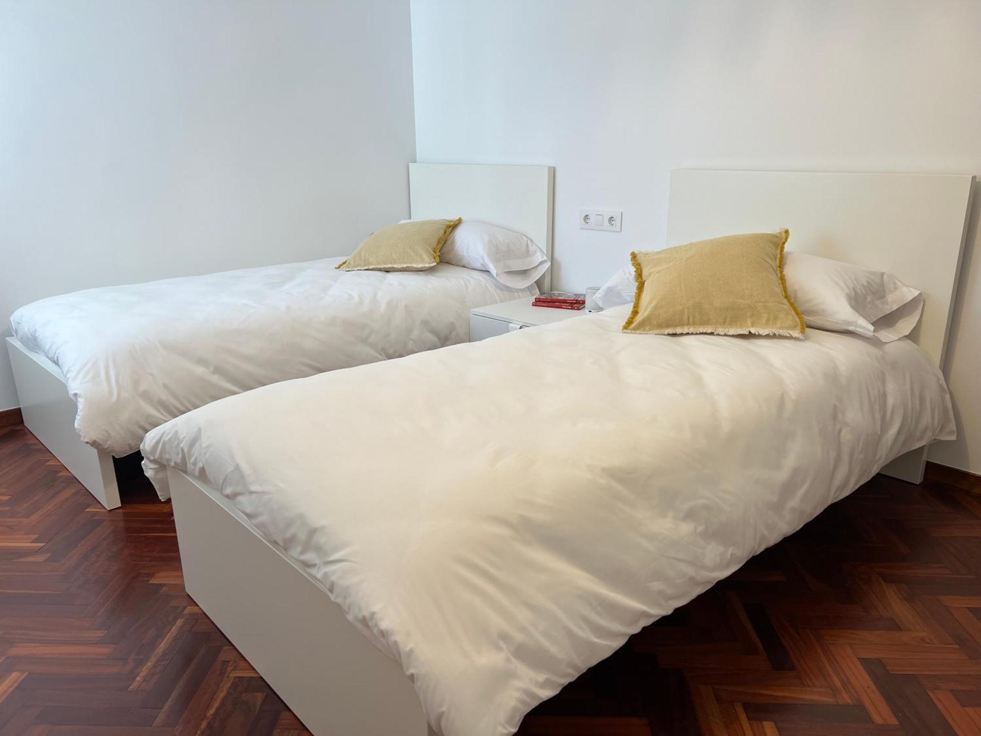 Abaleen Apartamento Сигуейро Екстериор снимка