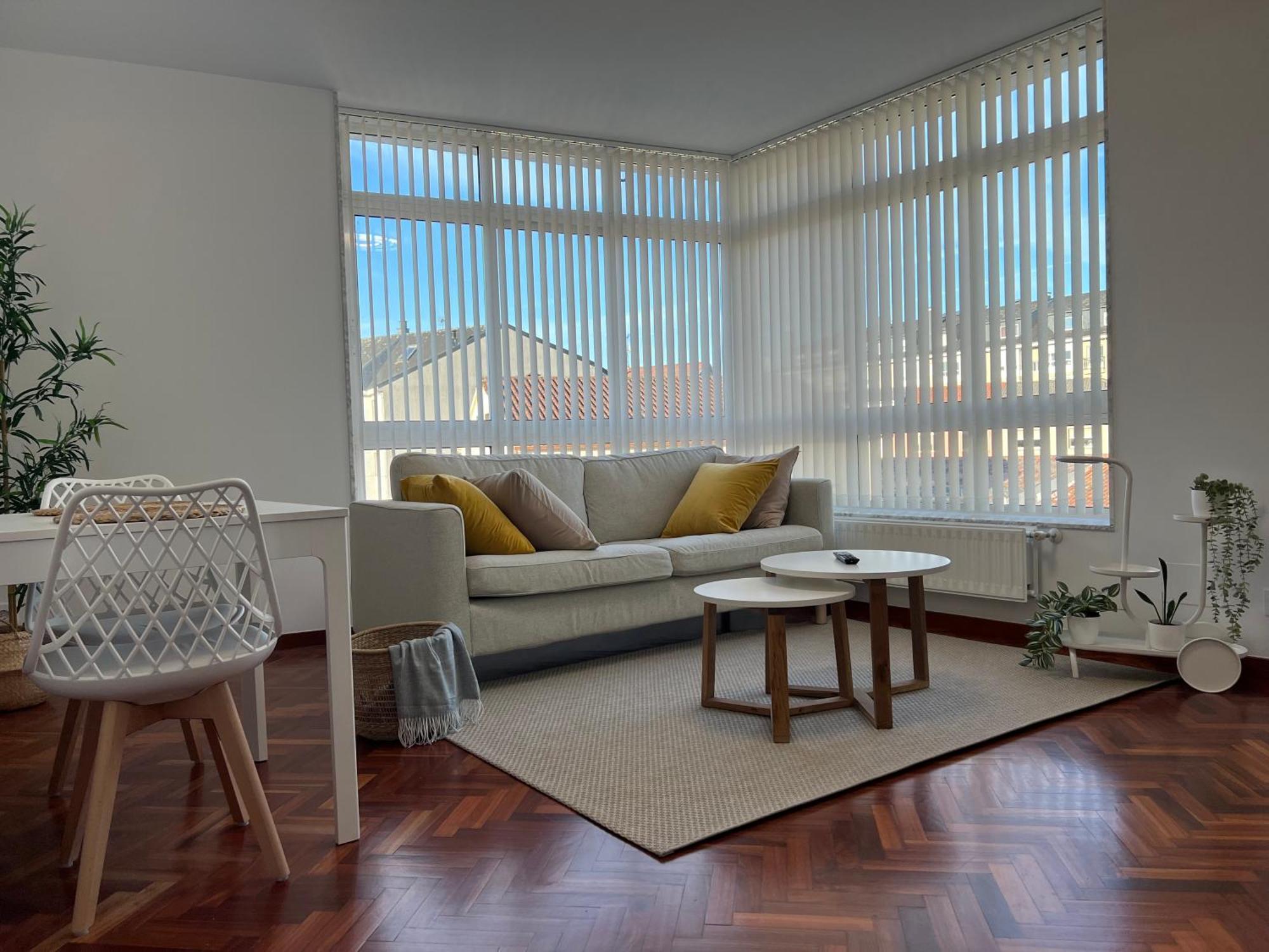 Abaleen Apartamento Сигуейро Екстериор снимка