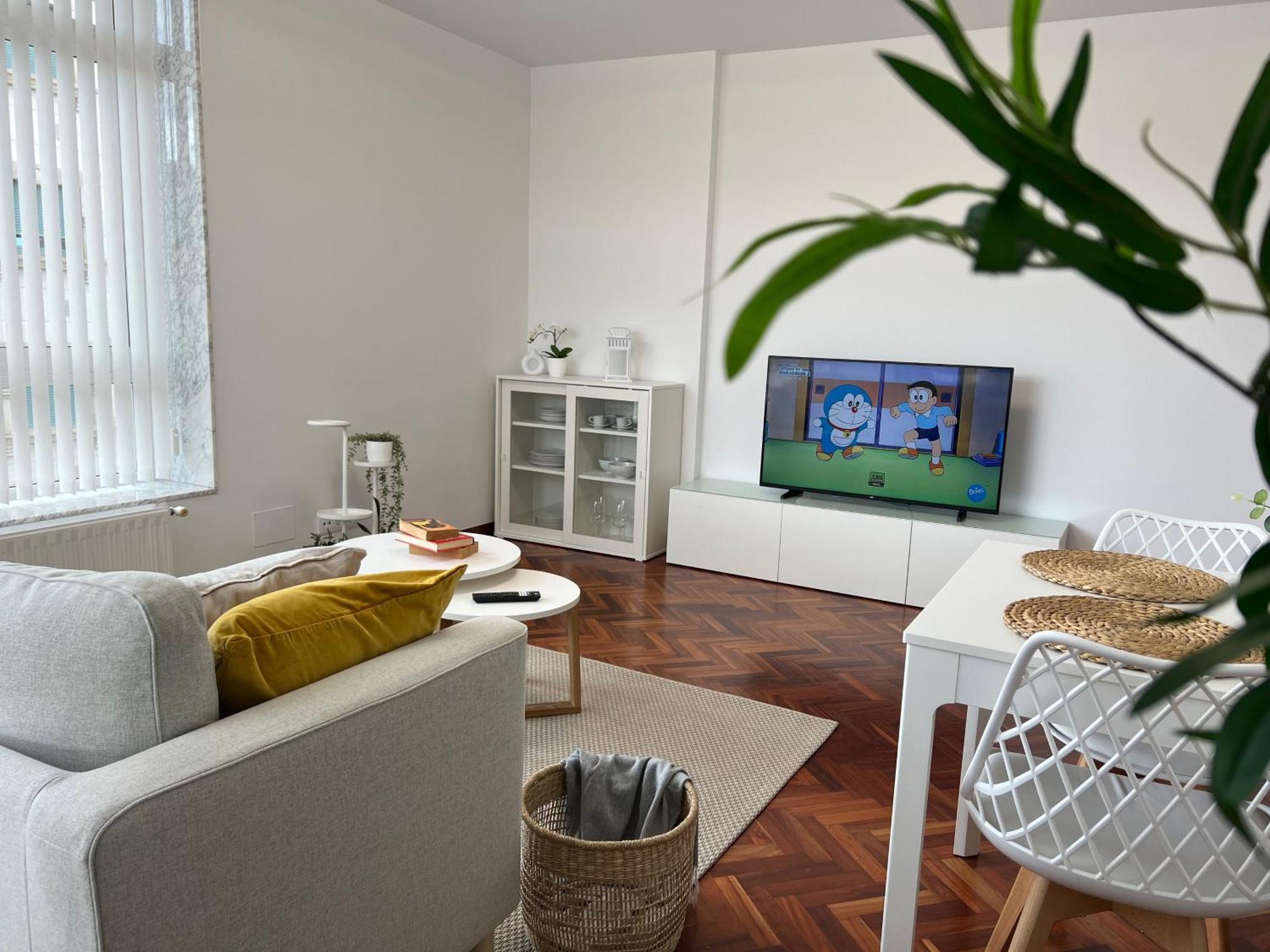 Abaleen Apartamento Сигуейро Екстериор снимка