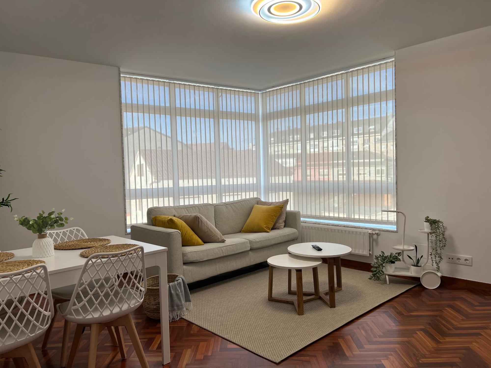 Abaleen Apartamento Сигуейро Екстериор снимка