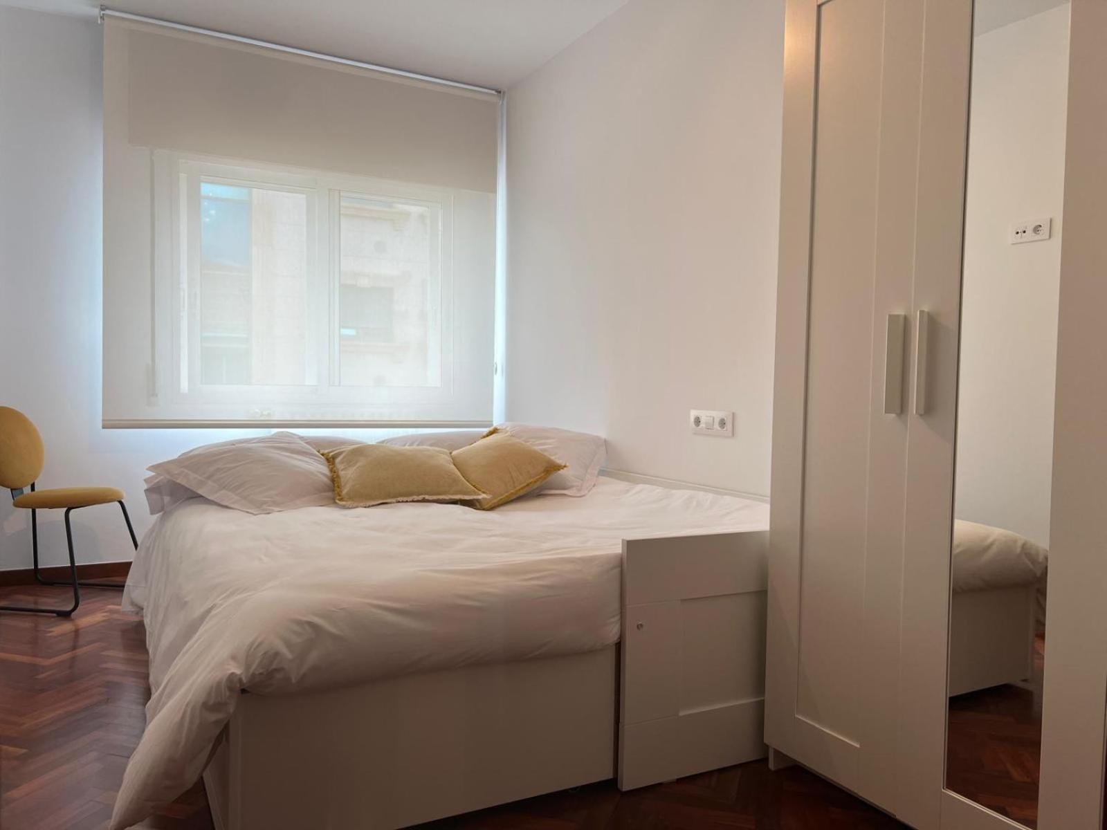 Abaleen Apartamento Сигуейро Екстериор снимка