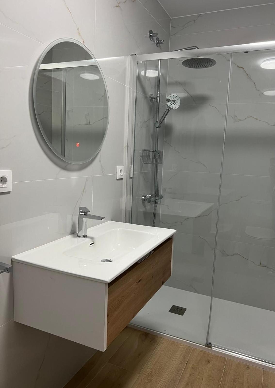Abaleen Apartamento Сигуейро Екстериор снимка