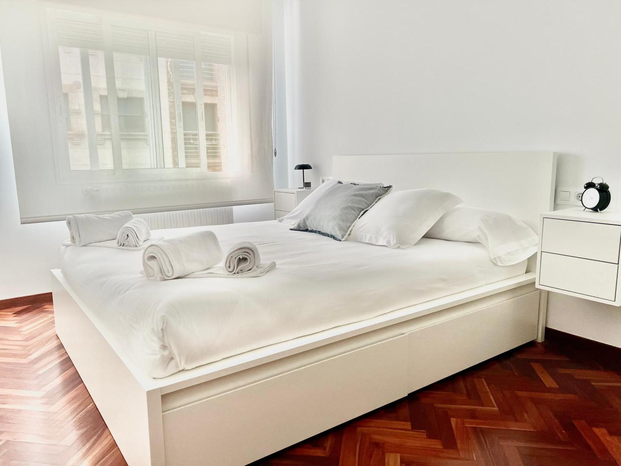 Abaleen Apartamento Сигуейро Екстериор снимка