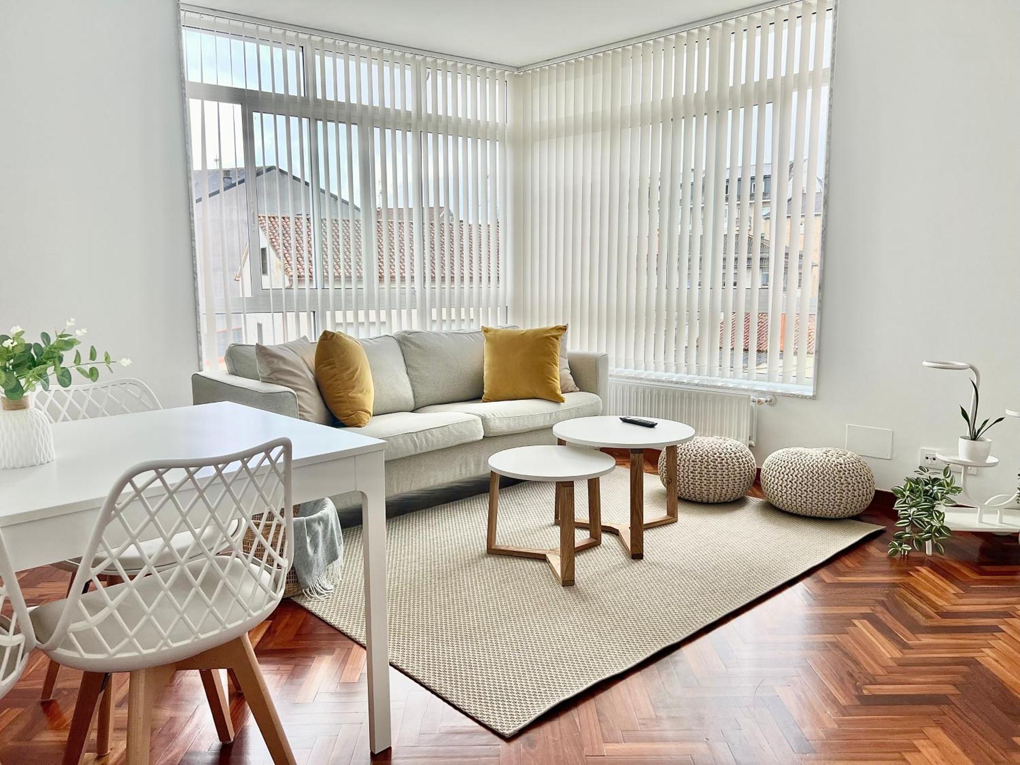 Abaleen Apartamento Сигуейро Екстериор снимка